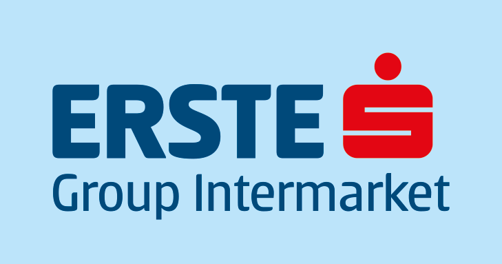 logo Intermarket Bank ve smyslu EDITEL spolupracuje s Erste Bank na procesech financování logistického řetězce