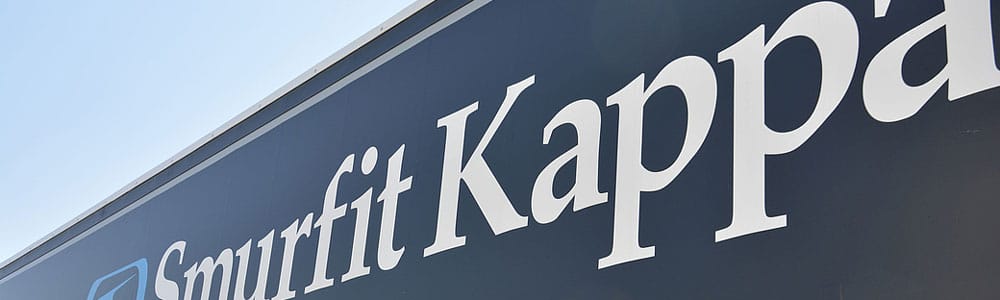Firma Smurfit Kappa Interwell používá upstreamové EDI