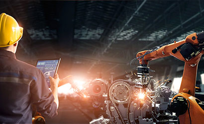 Welding-Robots-Automotive-Industry
