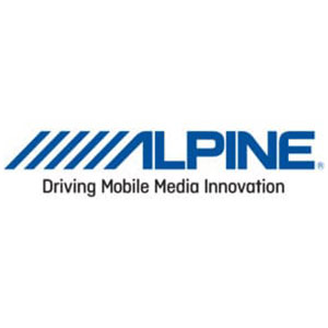 Alpine-logo